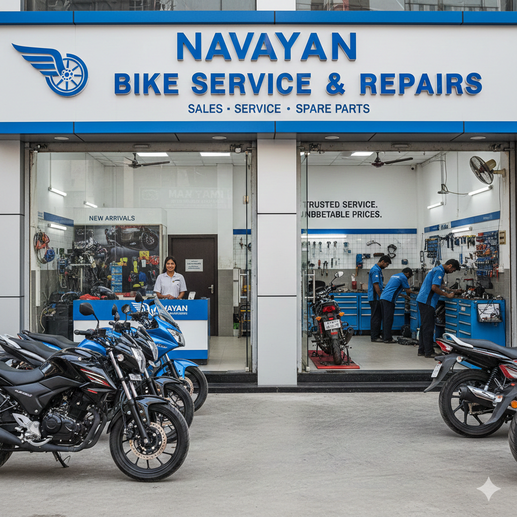 नवयान बाइक दोस्त योजना