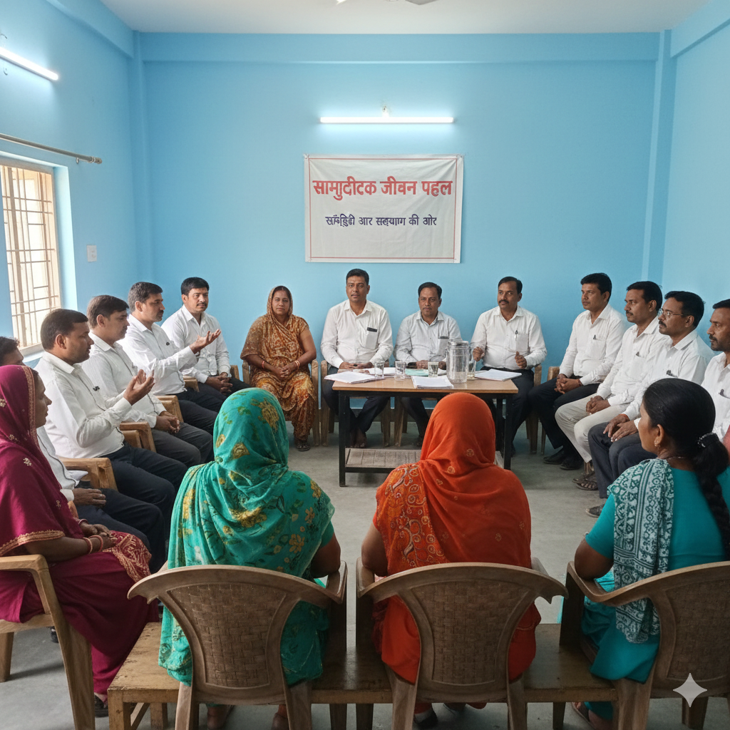 नवयान सामाजिक जागरूकता अभियान