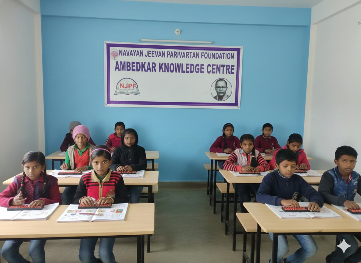 नवयान शिक्षा कार्यक्रम